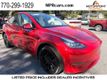 2023 Tesla Model Y Long Range AWD - 23095818 - 0