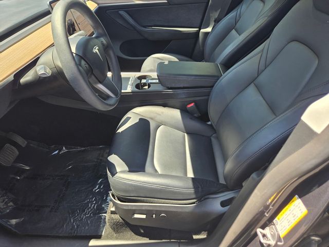 2023 Tesla Model Y Long Range AWD - 23026688 - 11