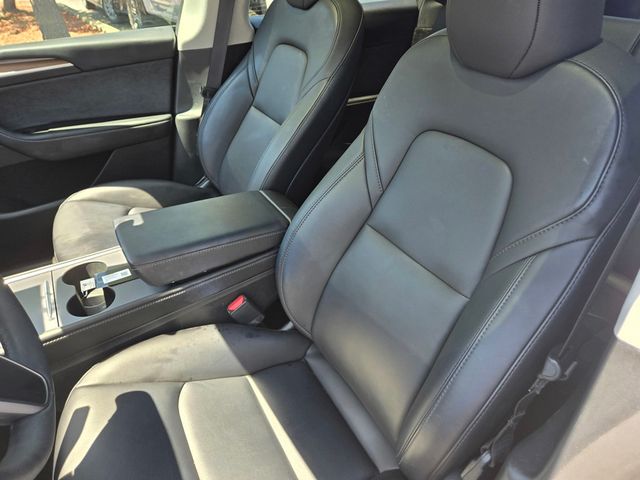 2023 Tesla Model Y Long Range AWD - 23026688 - 12