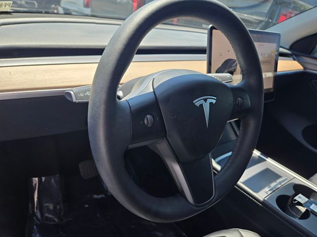 2023 Tesla Model Y Long Range AWD - 23026688 - 13