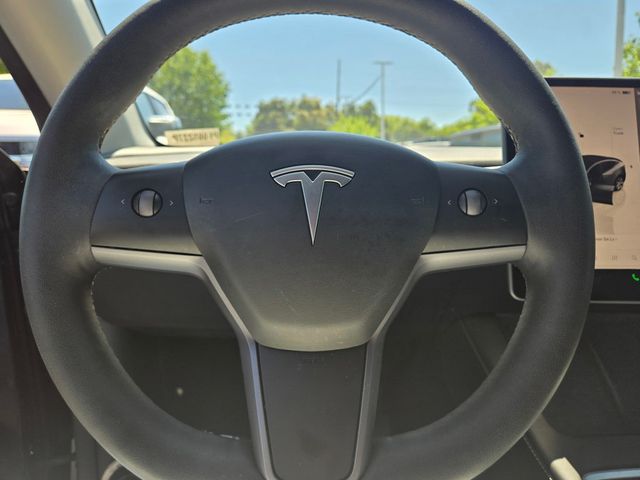 2023 Tesla Model Y Long Range AWD - 23026688 - 18