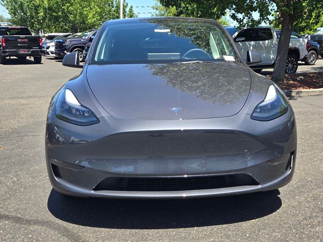 2023 Tesla Model Y Long Range AWD - 23026688 - 1