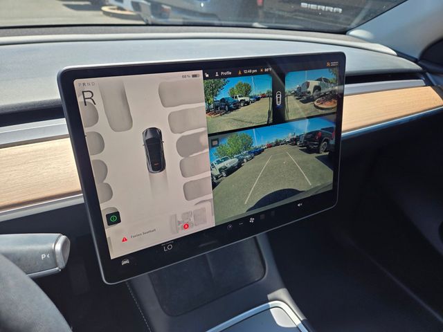 2023 Tesla Model Y Long Range AWD - 23026688 - 20