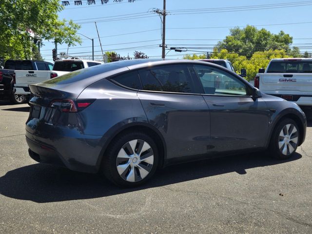 2023 Tesla Model Y Long Range AWD - 23026688 - 2