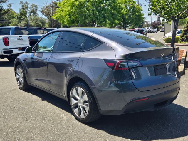 2023 Tesla Model Y Long Range AWD - 23026688 - 5