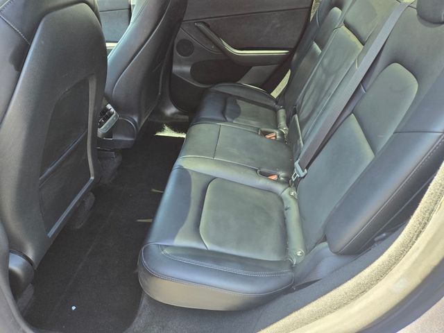 2023 Tesla Model Y Long Range AWD - 23026688 - 8