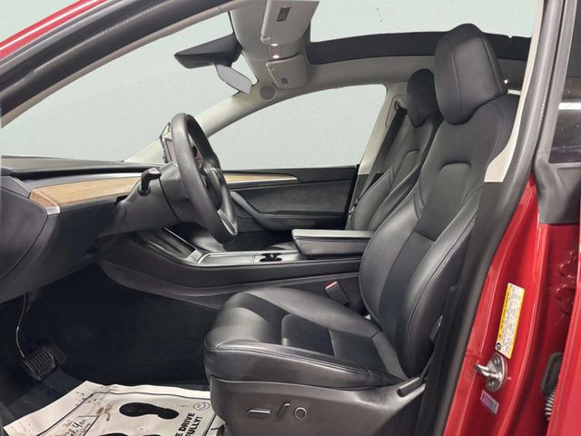 2023 Tesla Model Y Long Range AWD - 22981782 - 12