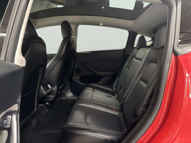 2023 Tesla Model Y Long Range AWD - 22981782 - 14