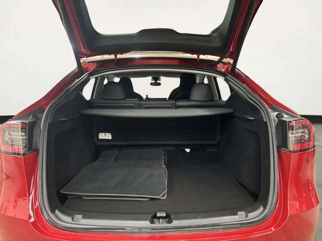 2023 Tesla Model Y Long Range AWD - 22981782 - 15