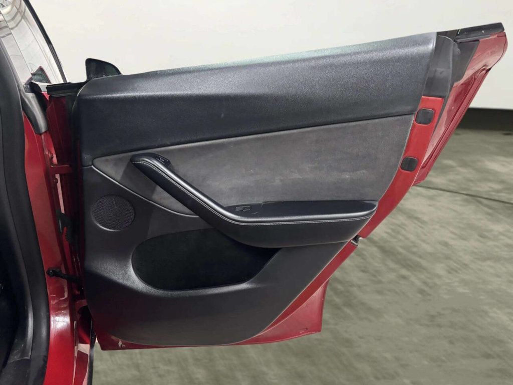 2023 Tesla Model Y Long Range AWD - 22981782 - 17