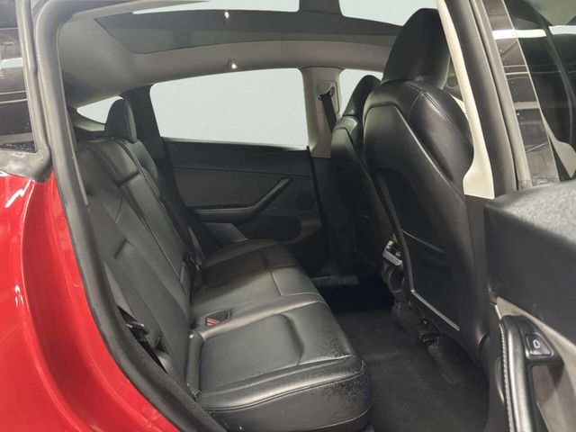 2023 Tesla Model Y Long Range AWD - 22981782 - 18