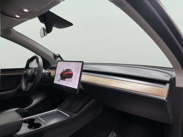 2023 Tesla Model Y Long Range AWD - 22981782 - 20