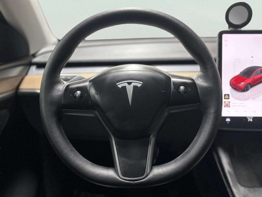 2023 Tesla Model Y Long Range AWD - 22981782 - 27