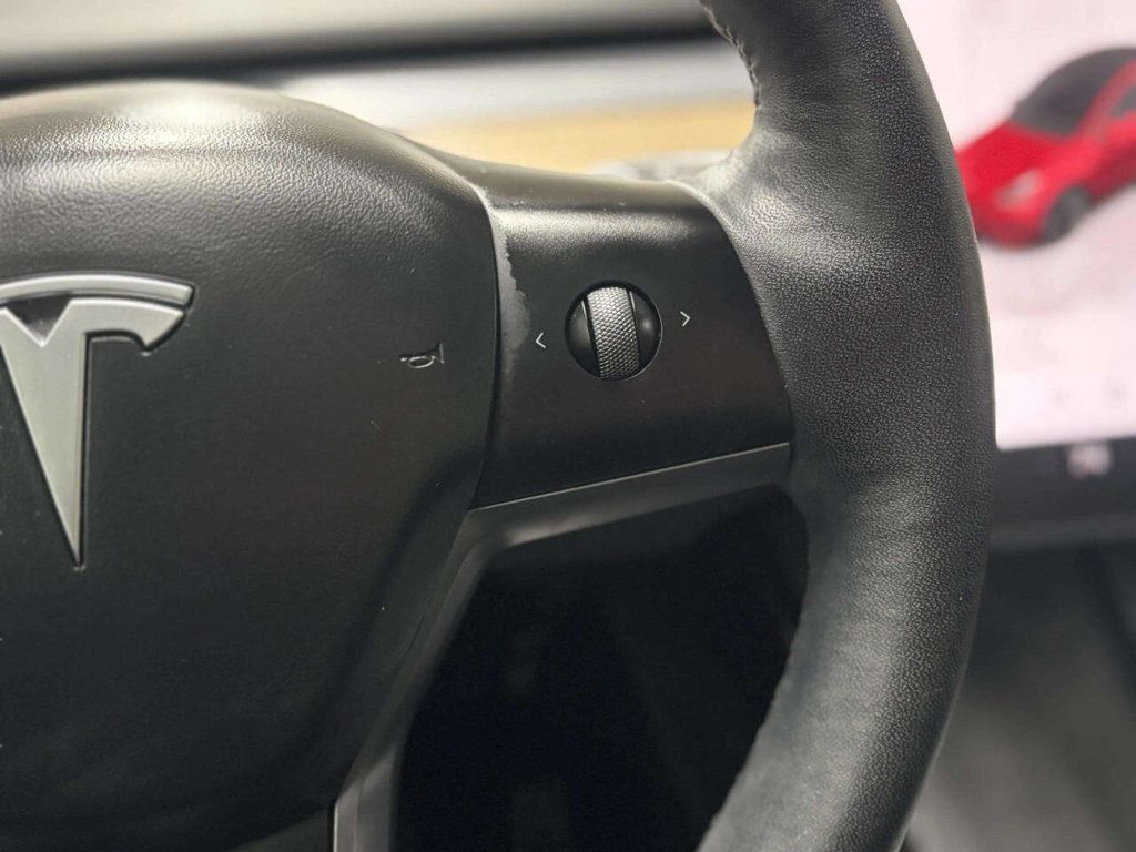 2023 Tesla Model Y Long Range AWD - 22981782 - 29