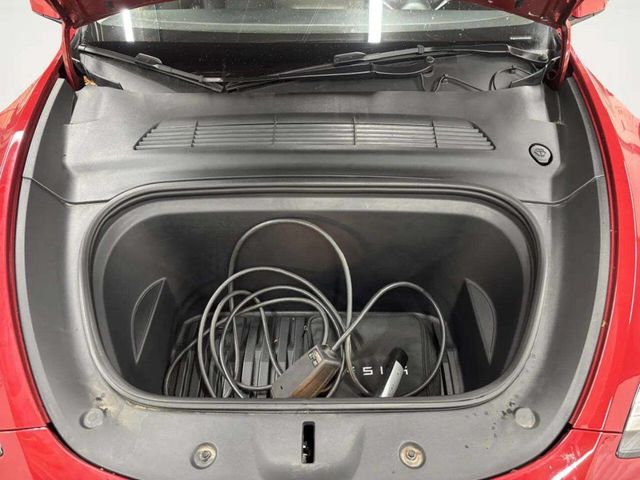 2023 Tesla Model Y Long Range AWD - 22981782 - 8