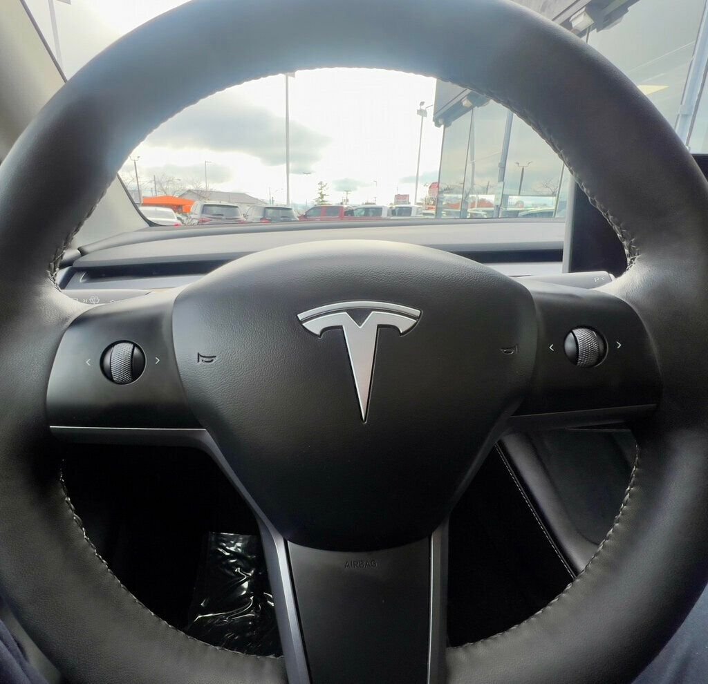 2023 Tesla Model Y Long Range AWD - 22646746 - 13