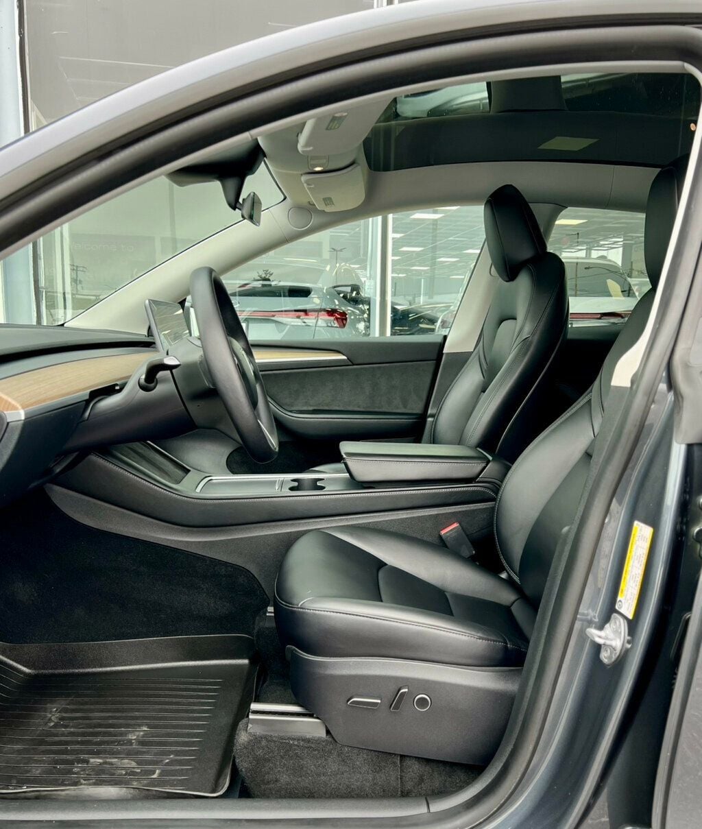 2023 Tesla Model Y Long Range AWD - 22952930 - 11