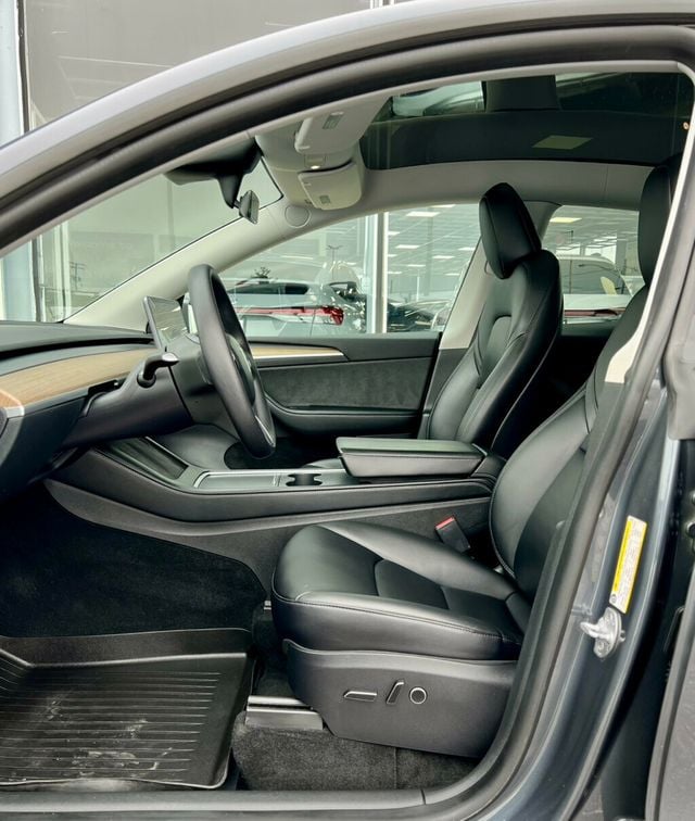 2023 Tesla Model Y Long Range AWD - 22952930 - 11