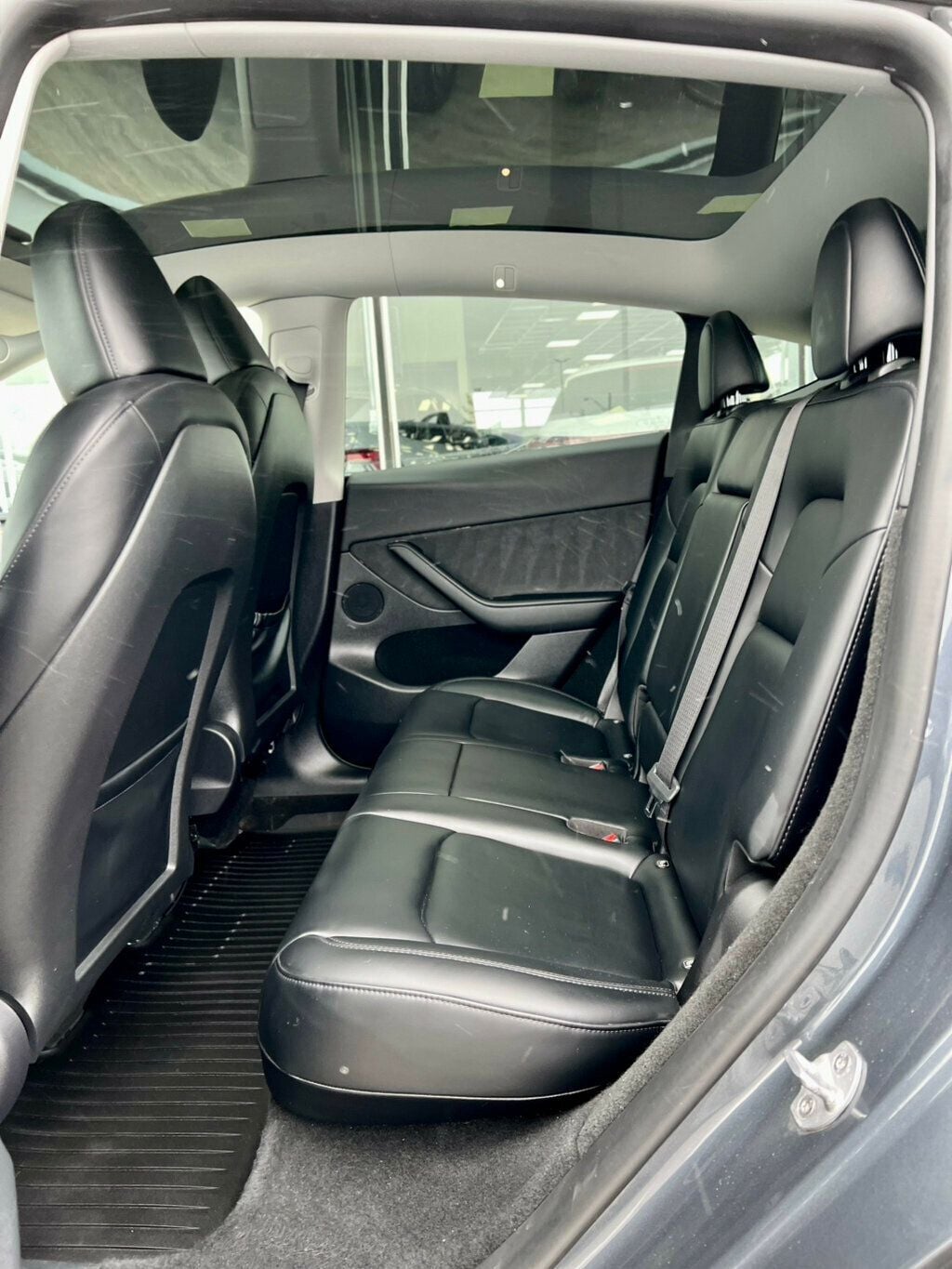 2023 Tesla Model Y Long Range AWD - 22952930 - 13