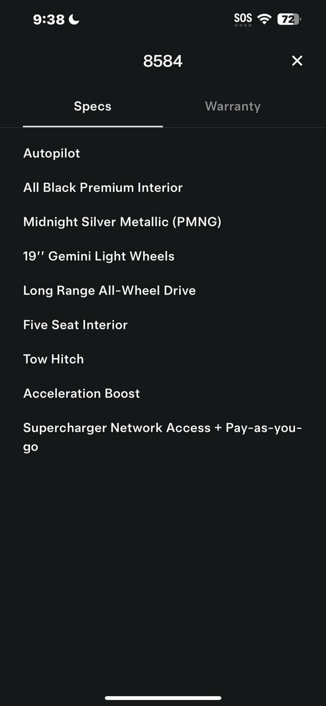 2023 Tesla Model Y Long Range AWD - 22952930 - 18