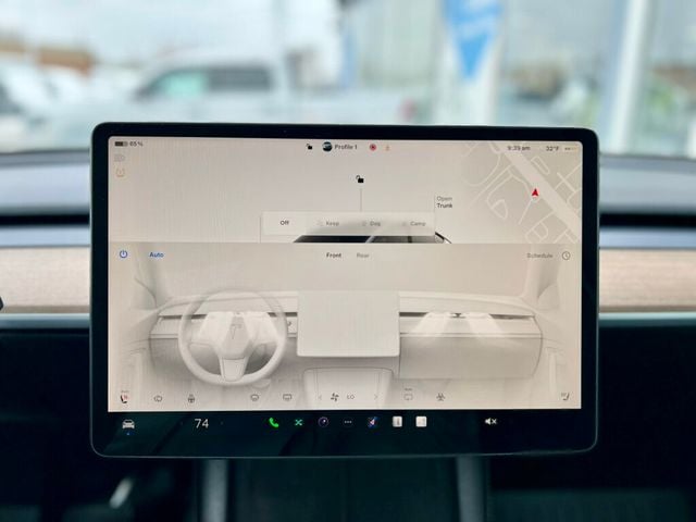 2023 Tesla Model Y Long Range AWD - 22952930 - 21