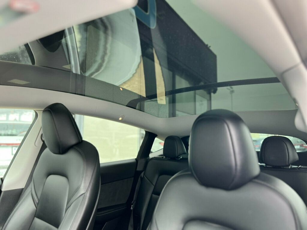 2023 Tesla Model Y Long Range AWD - 22952930 - 25
