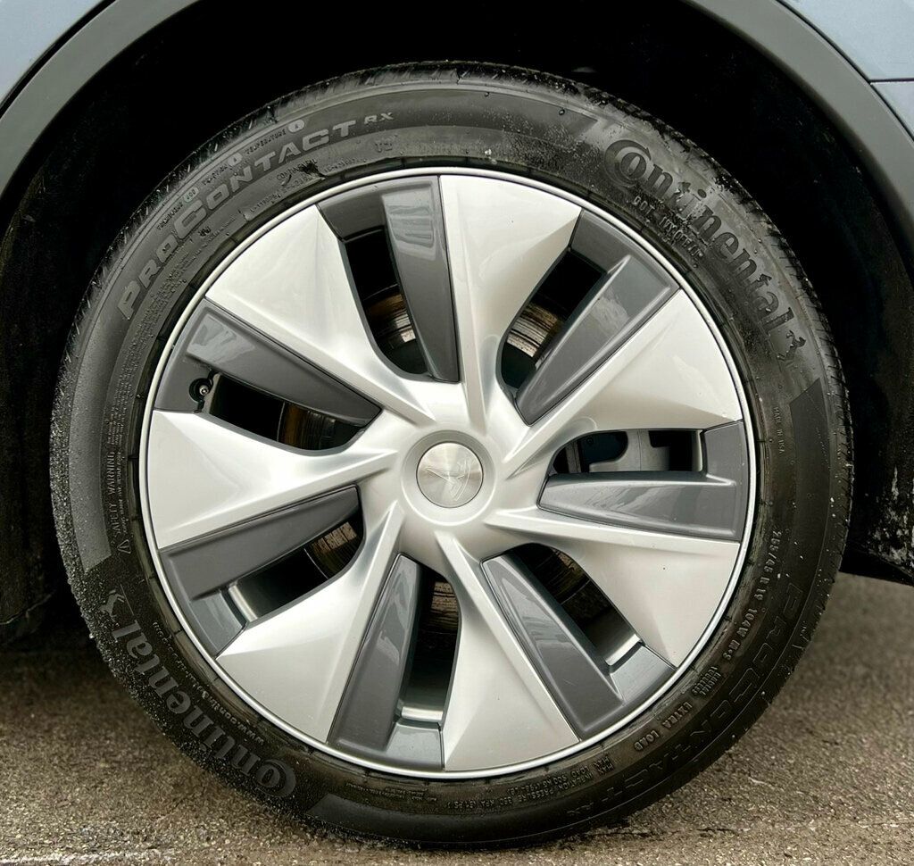 2023 Tesla Model Y Long Range AWD - 22952930 - 26