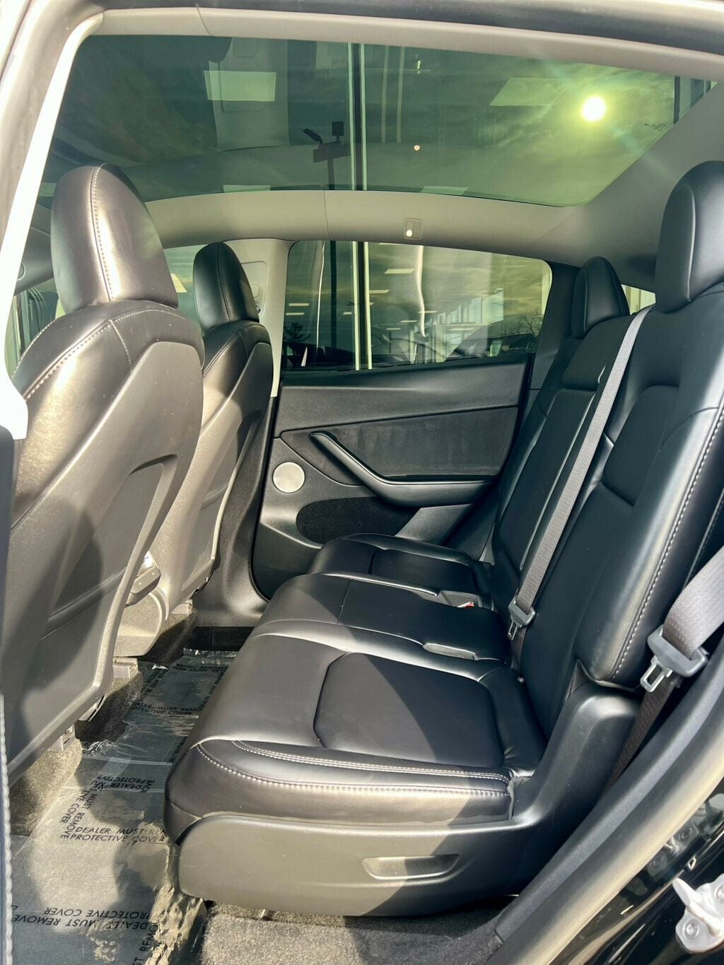 2023 Tesla Model Y Long Range AWD - 22992656 - 14