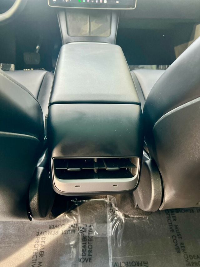 2023 Tesla Model Y Long Range AWD - 22992656 - 15