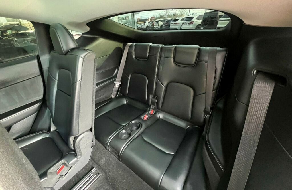 2023 Tesla Model Y Long Range AWD - 22992656 - 16