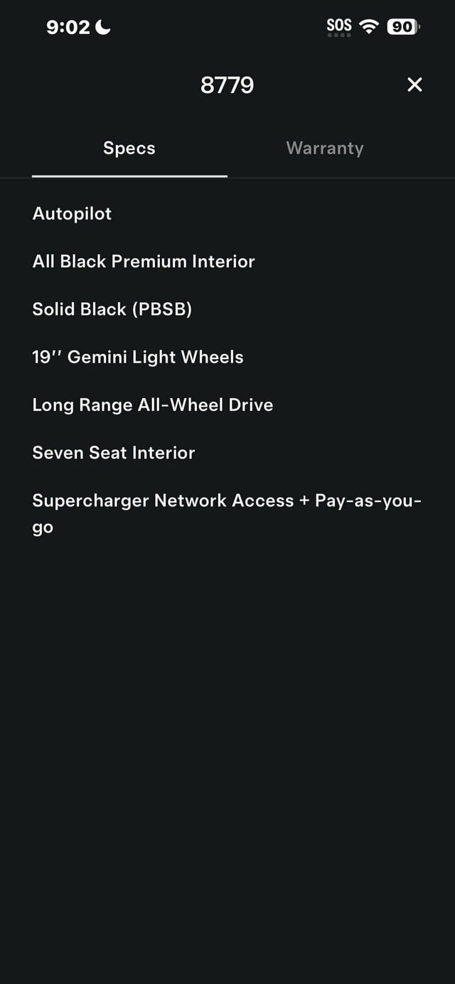 2023 Tesla Model Y Long Range AWD - 22992656 - 20