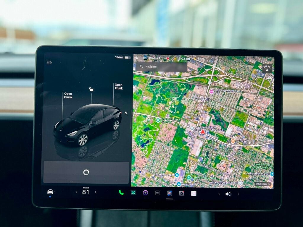 2023 Tesla Model Y Long Range AWD - 22992656 - 22