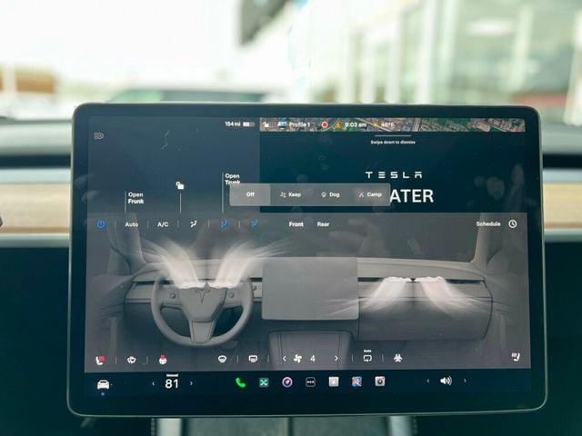 2023 Tesla Model Y Long Range AWD - 22992656 - 25