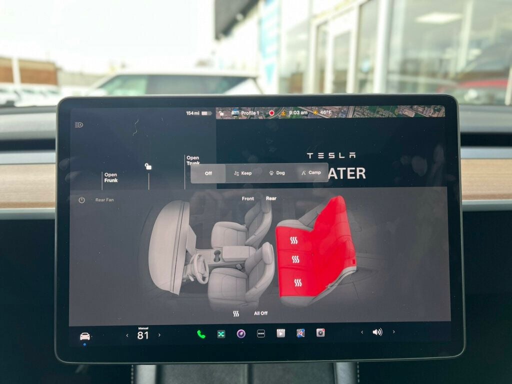 2023 Tesla Model Y Long Range AWD - 22992656 - 26