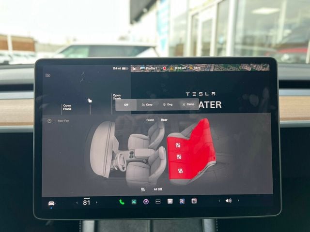 2023 Tesla Model Y Long Range AWD - 22992656 - 26