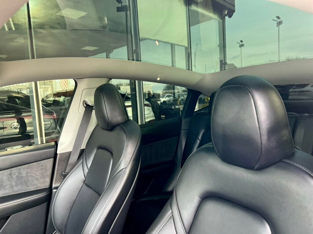 2023 Tesla Model Y Long Range AWD - 22992656 - 27