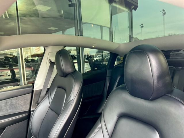 2023 Tesla Model Y Long Range AWD - 22992656 - 27