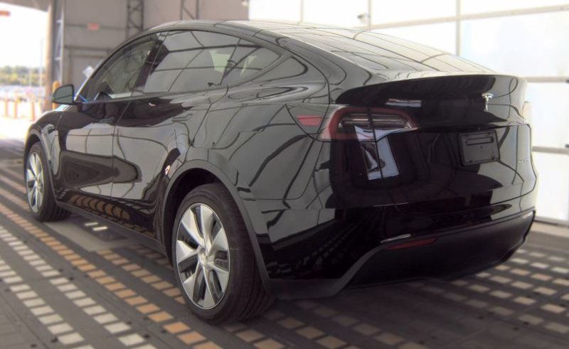 2023 Tesla Model Y Long Range AWD - 23060023 - 2