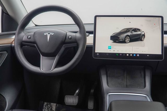 2023 Tesla Model Y Long Range AWD - 23009662 - 15