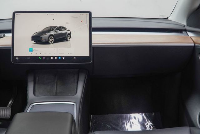 2023 Tesla Model Y Long Range AWD - 23009662 - 16