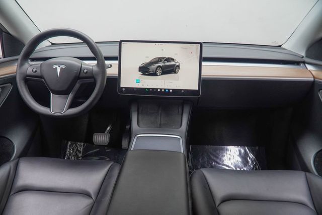 2023 Tesla Model Y Long Range AWD - 23009662 - 17