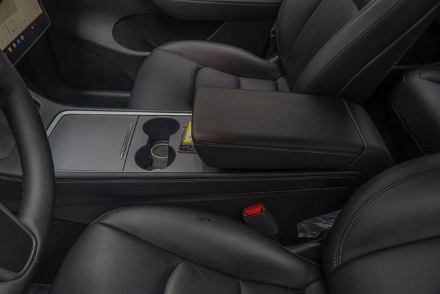 2023 Tesla Model Y Long Range AWD - 23009662 - 19