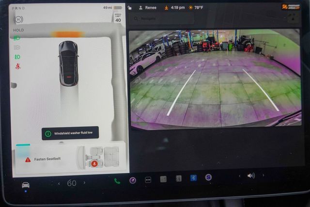 2023 Tesla Model Y Long Range AWD - 23009662 - 22