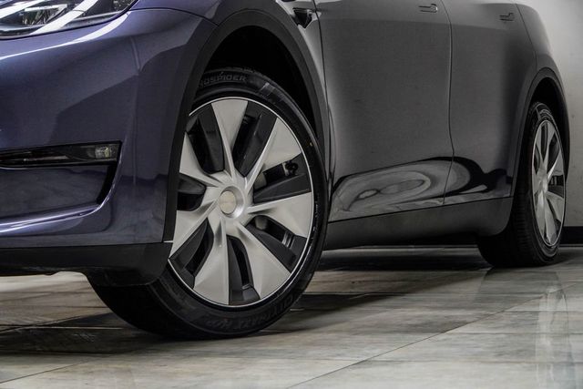 2023 Tesla Model Y Long Range AWD - 23009662 - 2