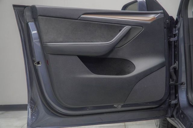 2023 Tesla Model Y Long Range AWD - 23009662 - 29