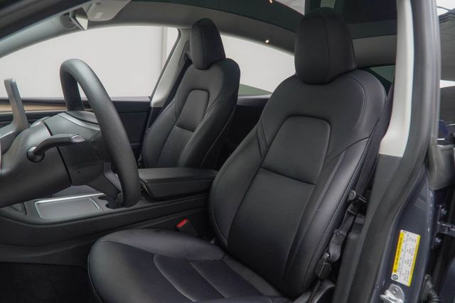 2023 Tesla Model Y Long Range AWD - 23009662 - 31