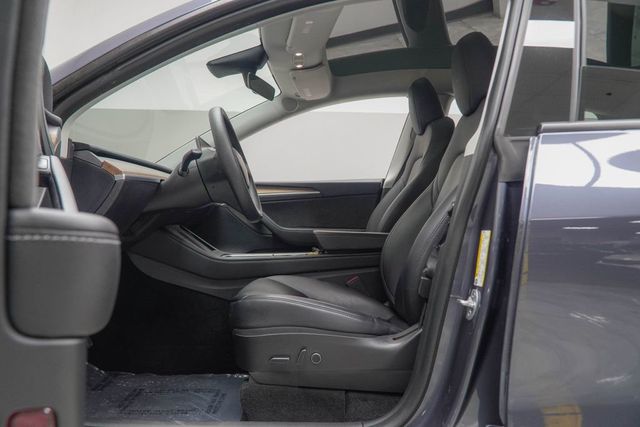 2023 Tesla Model Y Long Range AWD - 23009662 - 32