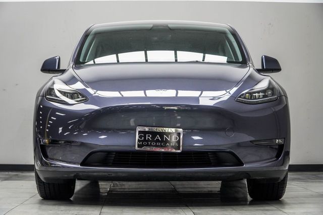 2023 Tesla Model Y Long Range AWD - 23009662 - 6