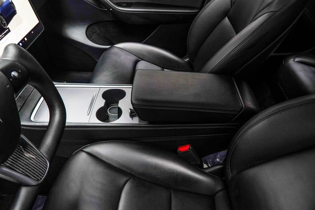 2023 Tesla Model Y Long Range AWD - 23027534 - 19