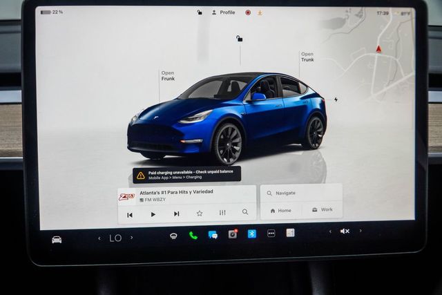 2023 Tesla Model Y Long Range AWD - 23027534 - 20